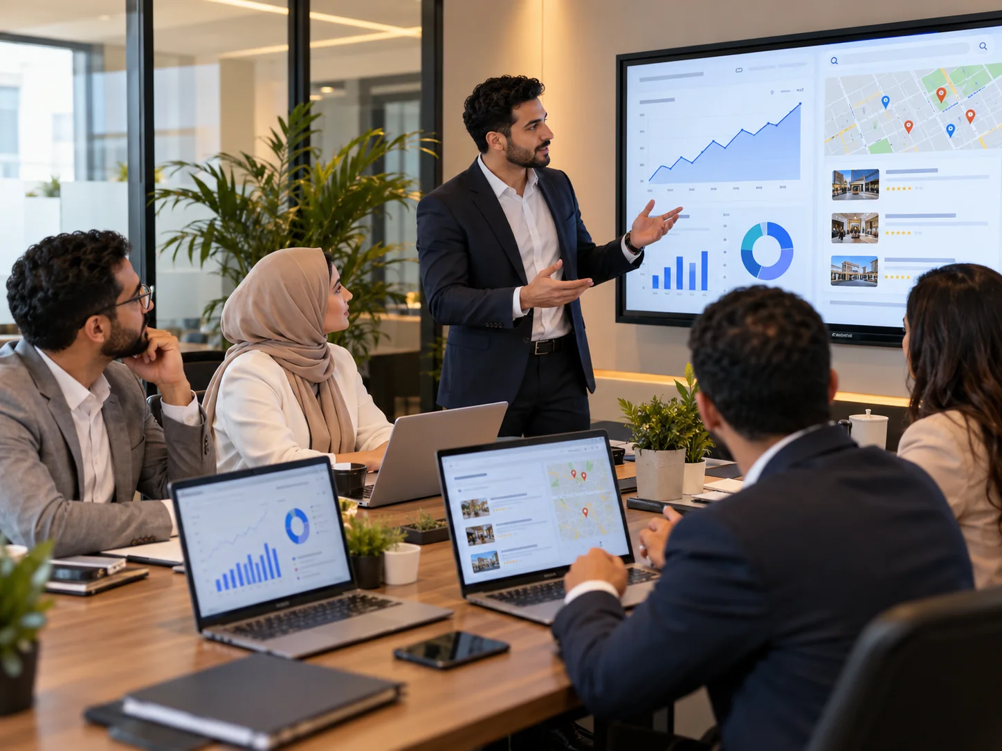 seo company in egypt