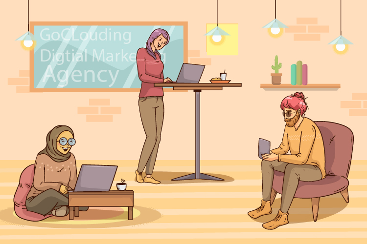 Digital Marketing Service in Egypt