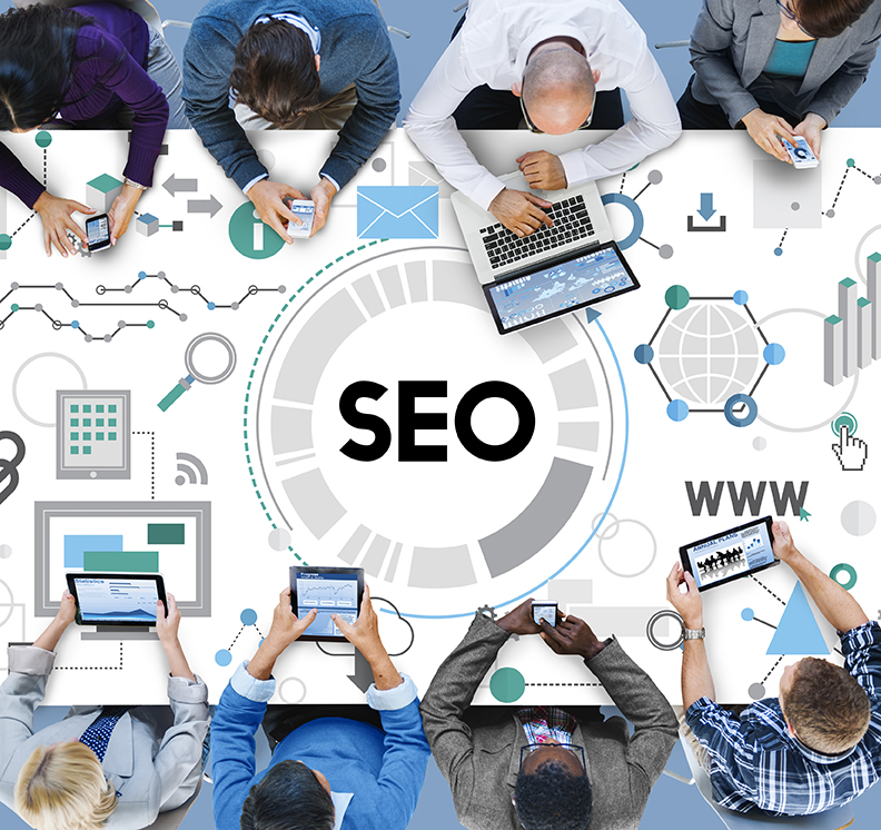 SEO Services in Egypt