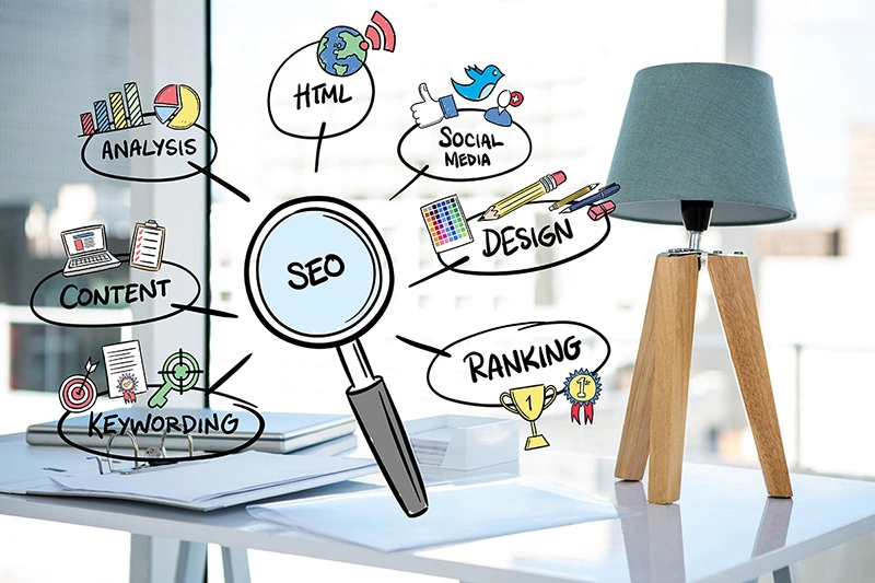 SEO Service in Egypt