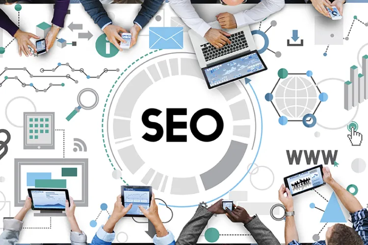 SEO Services in Egypt