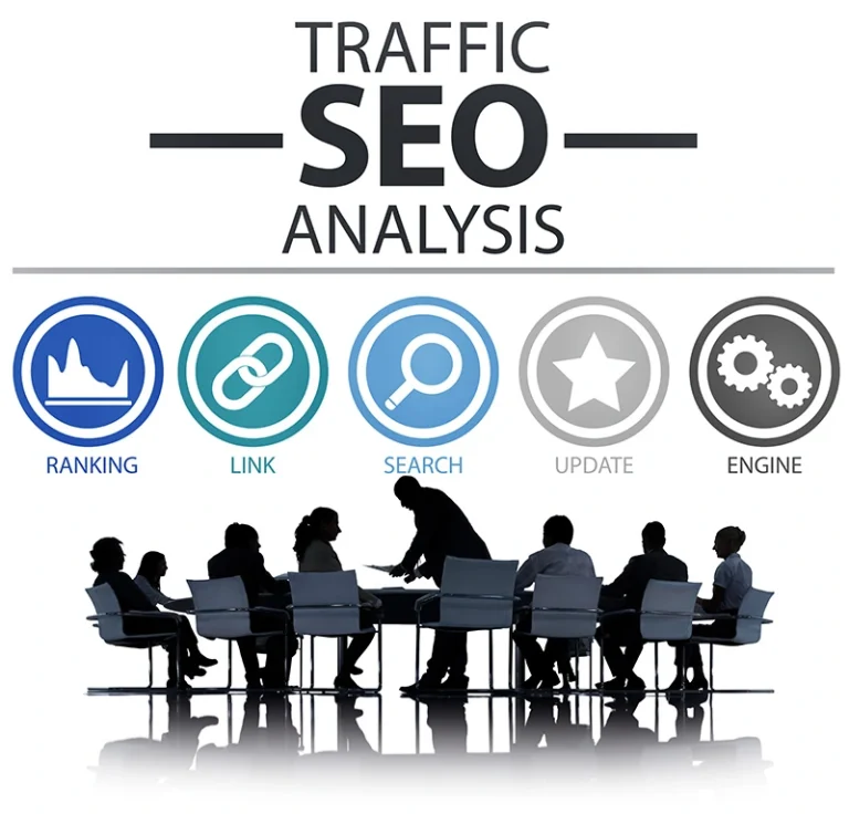 seo services agency