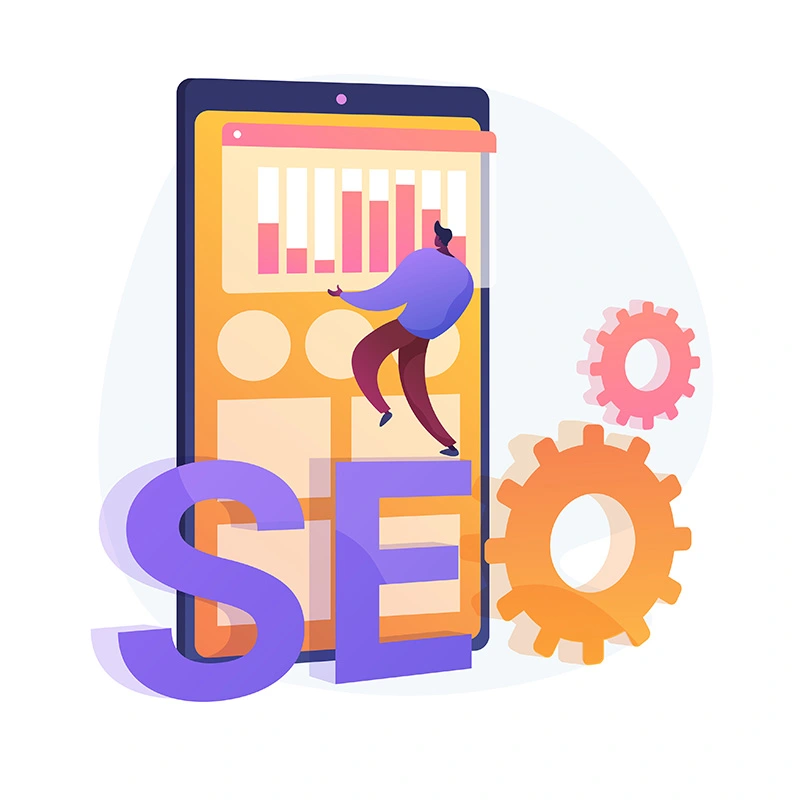 seo process