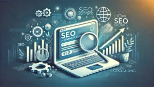 How SEO Works